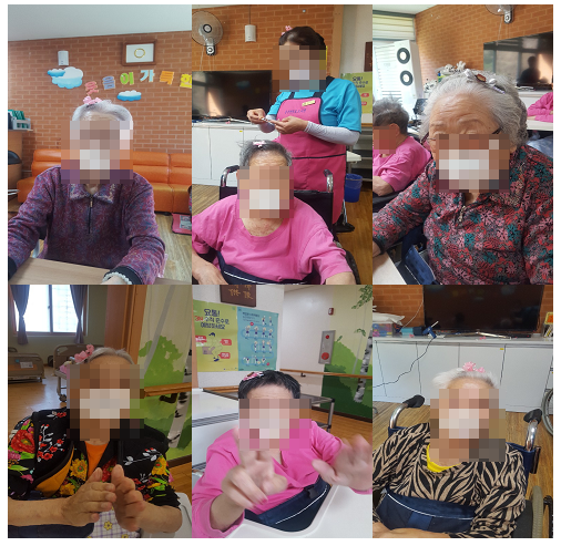 [2020년 11월 10일] 브로치, 머리핀 만들기