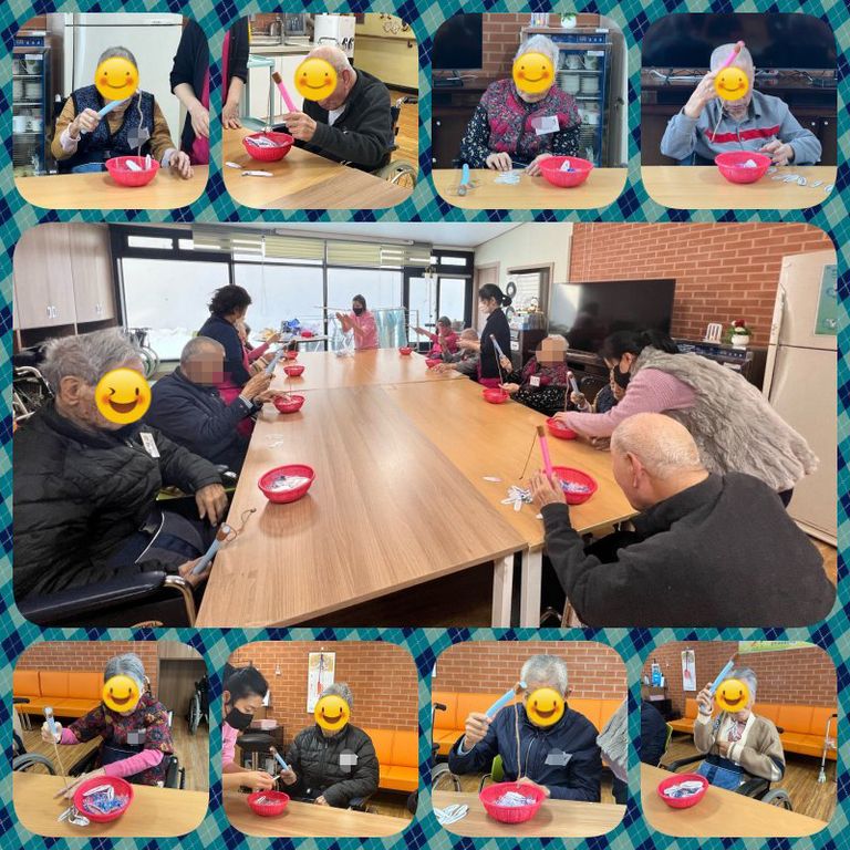 빙어낚시