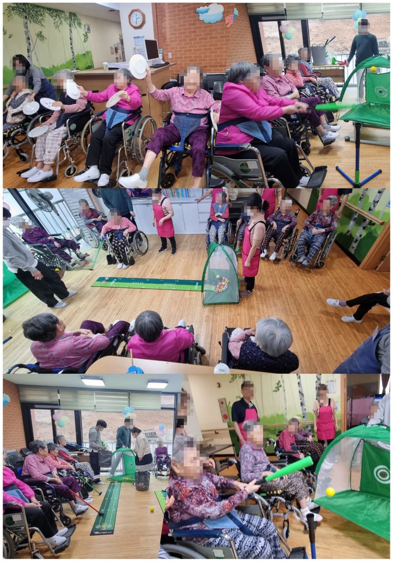 골프&야구