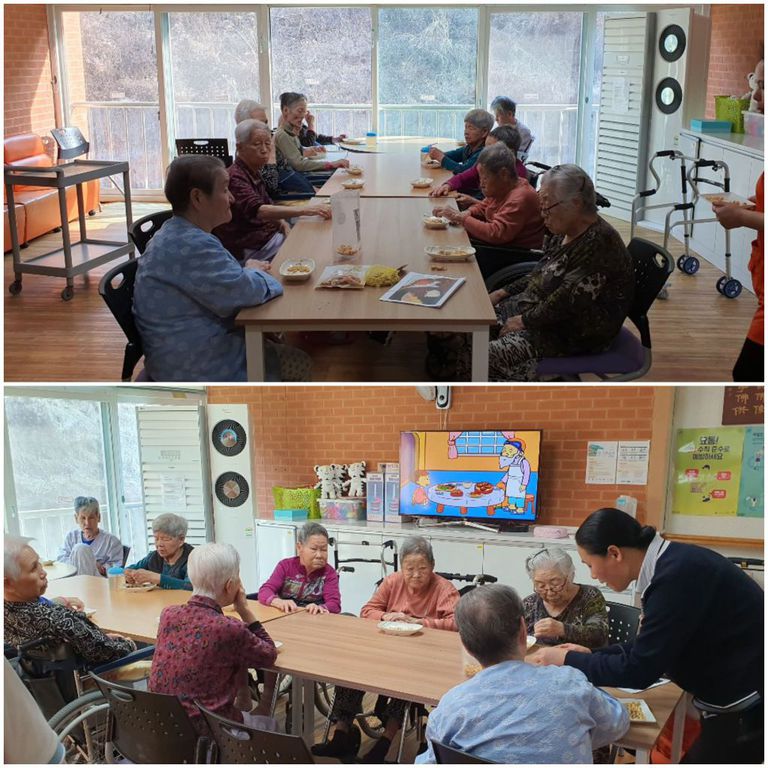 [2020년 2월 7일] 프로그램 정월  대보름 행사