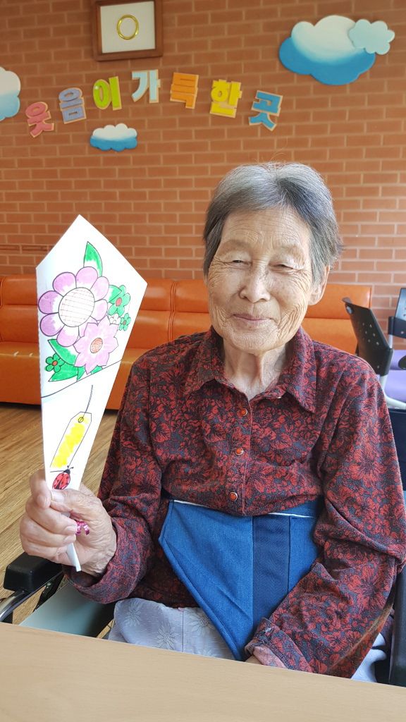 [2020년 3월 24일] 꽃보다 우리~!!