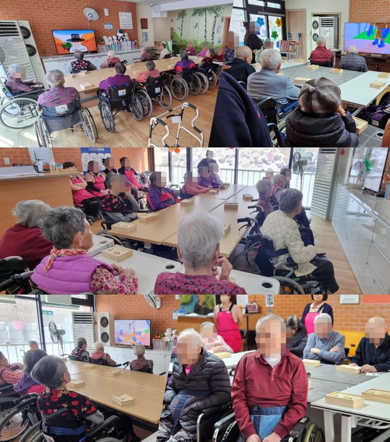 동화보기